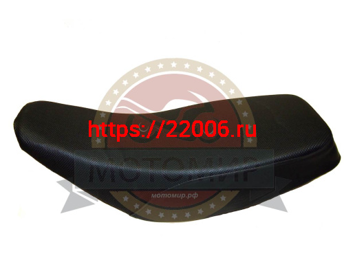 Седло 56x21 TERMIT110, TERMIT Sport Седло 56x21 TERMIT110, TERMIT Sport