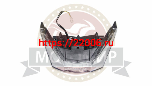 Стоп-сигнал скутер MATADOR EVA 33700-A9AB-9000 фото 2