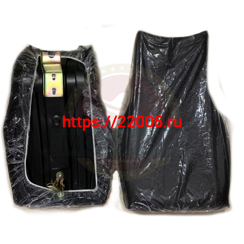 Седло ATV RANGER широкое