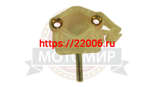 Проставка карбюратора (теплоизолятор) б/п Цыганка 62  6200-60