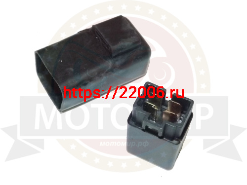 Реле стартера SUZUKI AD50 Реле стартера SUZUKI AD50