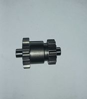 Шестерня электростартера 2 ZS172FMM-5, 15/16z