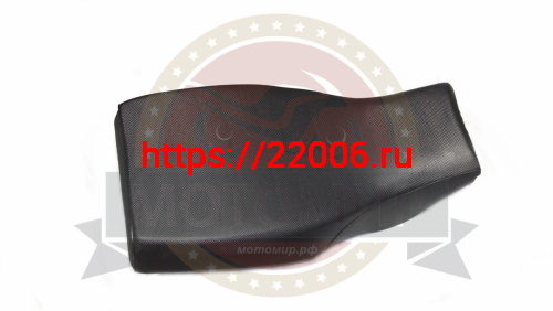 Седло ATV TUNGUS 250, Jaeger 150/200 (107043)