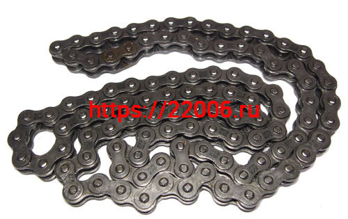 Цепь SFR (520H) SFR -102 зв. приводная усиленная, FIREGUARD TRAIL 250 (15160007) фото 2 Цепь SFR (520H) SFR -102 зв. приводная усиленная, FIREGUARD TRAIL 250 (15160007) фото 2