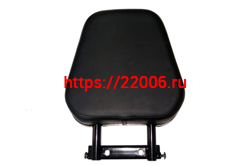 Спинка седла ATV WILD TRACK(606595+606658+607177+606659)