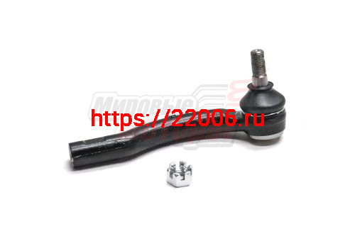 Наконечник рулевой правый F3, F3-R (1025987800)