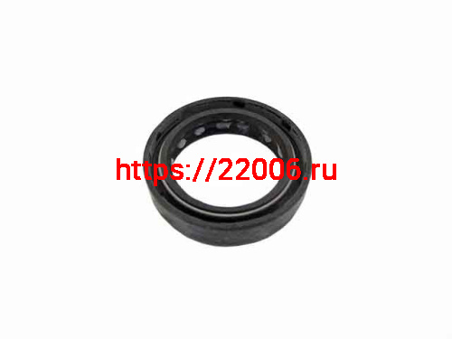 Сальник амортизатора TTR (33*45*10,5) резина