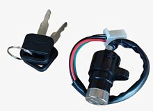 Замок зажигания Stels, Дельта 200