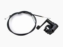 Курок газа с тросом ATV 50-250CC