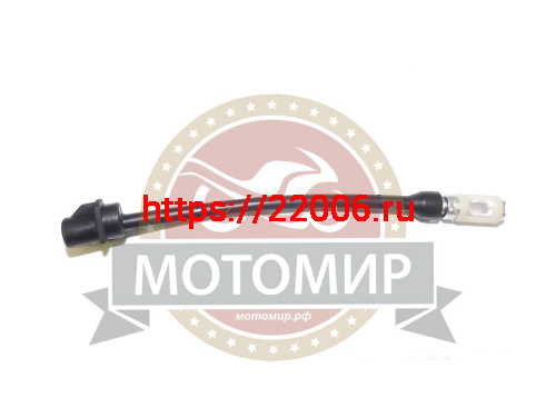 Фильтр масляный б/п Цыганка со шлангом (Forza,Patriot,Forvard,BGT,Carver,SD-Maste и др.)