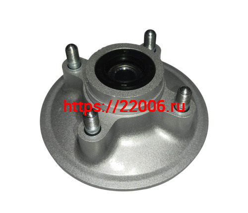 Основание задней звезды DESTRA 250 (T20B020300B00100) Основание задней звезды DESTRA 250 (T20B020300B00100)