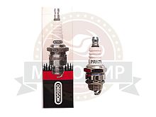 Свеча Oregon PR17Y (короткий изолятор)