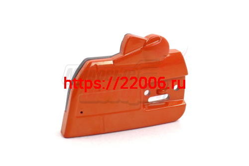 Крышка шины HUSQVARNA 340,345,350