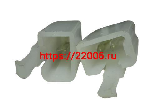 Ходовые огни LED ATV TRIX левая+правая (компл) фото 3