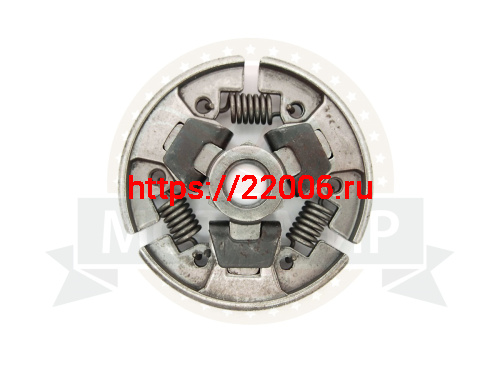 Сцепление подходит на Штиль 180 и 017-025 (1123-160-2050)