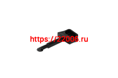 Рычаг воздушной заслонки (подсоса) HUSQVARNA 136,137 (530029831) Рычаг воздушной заслонки (подсоса) HUSQVARNA 136,137 (530029831)