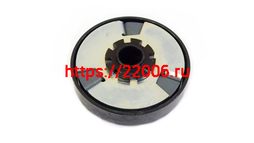 Сцепление автоматическое, на вал 20 мм, цепь 520, звезда 13 зубов (звезда сменная) фото 2 Сцепление автоматическое, на вал 20 мм, цепь 520, звезда 13 зубов (звезда сменная) фото 2