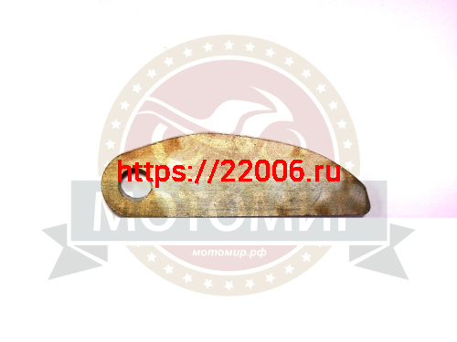 Грузик вариатора Тайга (С40600431Т)