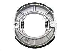 Колодки тормозные (барабан)152QMI, 157QMJ GY6 125-150cc 13" SEE