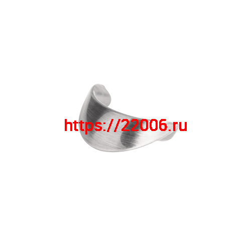 Ручка-скоба Ajax (Аякс) мебельная MB-H-006-32 мм SC сатин.хром Ручка-скоба Ajax (Аякс) мебельная MB-H-006-32 мм SC сатин.хром