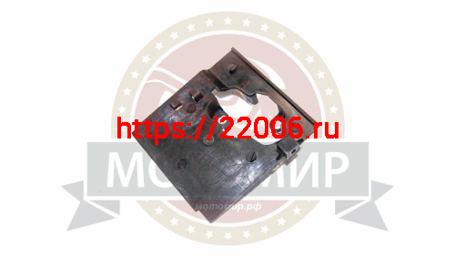 Проставка карбюратора (теплоизолятор) Goodluck GL2500GTS 3 №49 Проставка карбюратора (теплоизолятор) Goodluck GL2500GTS 3 №49