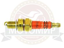 Свеча ENERGY NRG C7HSA (китайскии 4х. такт. двиг.) Альфа, Zodiak, YBR125, АТV50/125