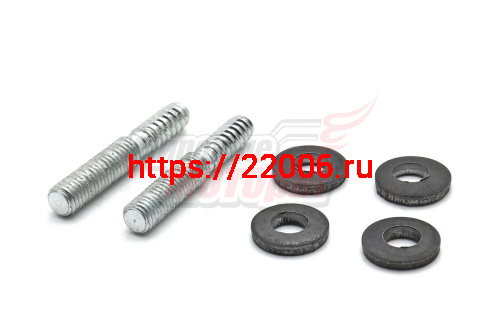 Ремкомплект насадки-болгарки на Штиль (шпильки+шайбы)