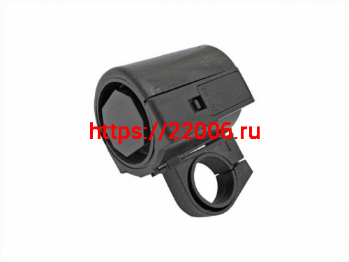 Звонок для велосипеда, электрический