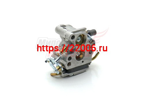 Карбюратор HUSQVARNA 235,236,240 Карбюратор HUSQVARNA 235,236,240