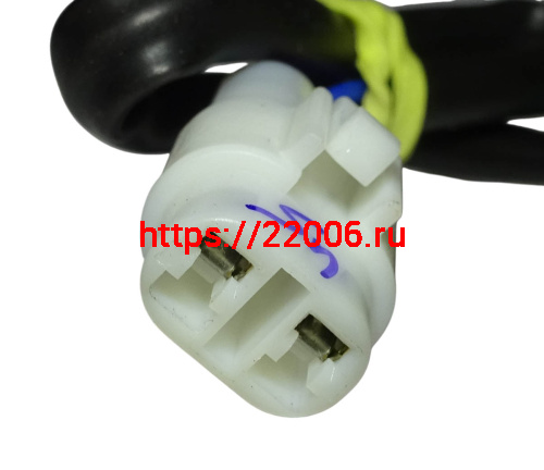 Коммутатор (TCI) TVS HLX 150 (N6060100) фото 3