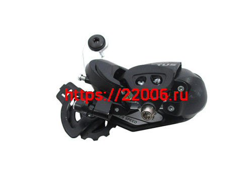 Переключатель скоростей задний Shimano RD-M280 ALTUS 7/8ск, черный 3132658-29A Переключатель скоростей задний Shimano RD-M280 ALTUS 7/8ск, черный 3132658-29A