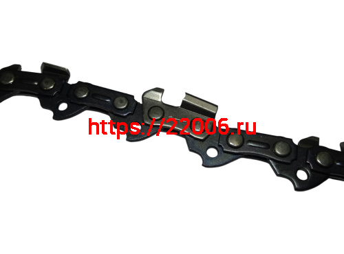 Цепь б/п RAPIRA 3/8"-1,3мм - 50зв. (аналог 63RM50) ((Штл 180,230) фото 2 Цепь б/п RAPIRA 3/8"-1,3мм - 50зв. (аналог 63RM50) ((Штл 180,230) фото 2