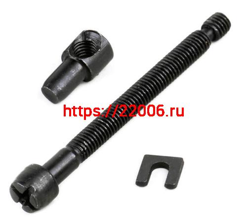 Натяжитель цепи 38,45,52 (прямая регулировка) Натяжитель цепи 38,45,52 (прямая регулировка)