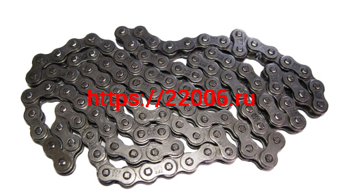 Цепь (520) SFR -110 зв. приводная (НАБОР) Цепь (520) SFR -110 зв. приводная (НАБОР)