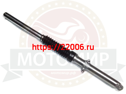 Перо вилки передней правое Cobra Crossfire