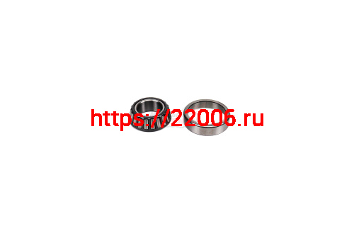 Подшипник передней вилки (роликовый,конический) TTR125, TTR250a (32005X) 1ШТ. Подшипник передней вилки (роликовый,конический) TTR125, TTR250a (32005X) 1ШТ.