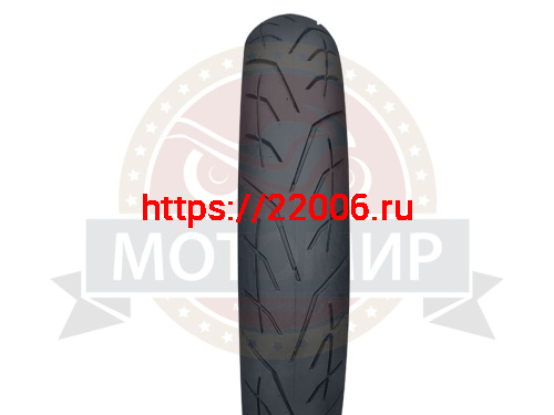 Покрышка 17" 130/70-17 Р298, без камеры, мотоцикл, WANDA Покрышка 17" 130/70-17 Р298, без камеры, мотоцикл, WANDA