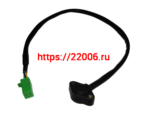Датчик переключения передач в двигателе CB300RL ZS175FMN (100102708-0005) Датчик переключения передач в двигателе CB300RL ZS175FMN (100102708-0005)