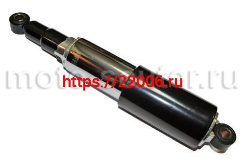 Амортизатор Ява со стаканами 320мм d12 d12 (2 шт) Амортизатор Ява со стаканами 320мм d12 d12 (2 шт)