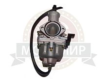 Карбюратор PZ30 250 см3 FIREGUARD TRAIL 250 (16004489) (НАБОР)
