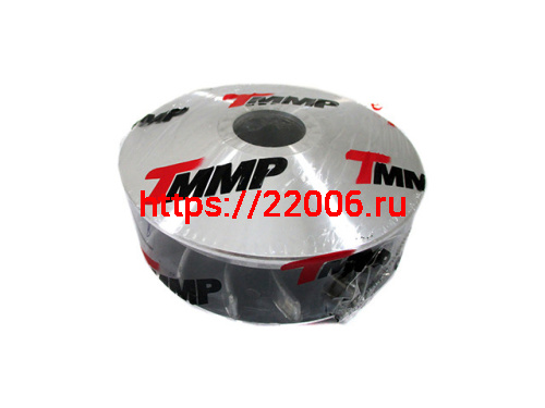 Вариатор Honda Lead 50 в сборе (ролики, наружный шкив, палец) TMMP