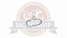 Петля руля  WM500