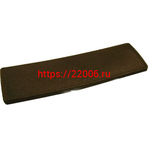 Заглушка VIN THUNDER, THUNDER S, FLASH 50, FLASH 150, SPARK Заглушка VIN THUNDER, THUNDER S, FLASH 50, FLASH 150, SPARK