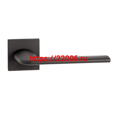 Ручка Ajax (Аякс) раздельная K.JS51.PROMO BL-24 черный Ручка Ajax (Аякс) раздельная K.JS51.PROMO BL-24 черный