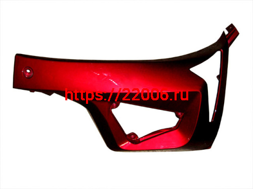 Подклювник VORTEX (АВМ) левый Подклювник VORTEX (АВМ) левый