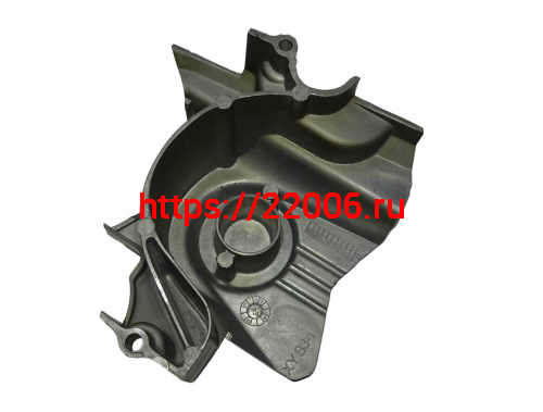 Крышка звезды ведущей SHINERAY  VJP250-4 172FMM (14020936) фото 2